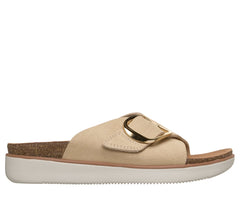 Relaxed Fit: Lifted Comfort - Beyond Classy|Skechers