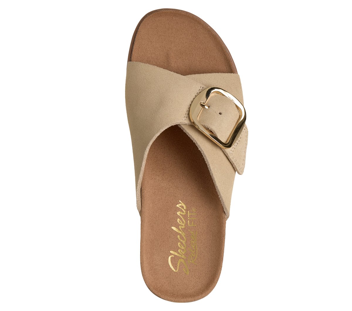 Relaxed Fit: Lifted Comfort - Beyond Classy|Skechers