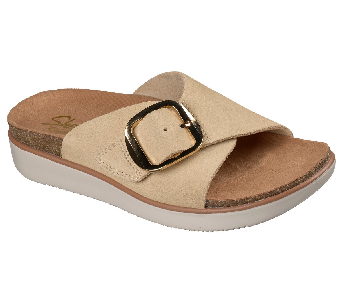 Relaxed Fit: Lifted Comfort - Beyond Classy|Skechers