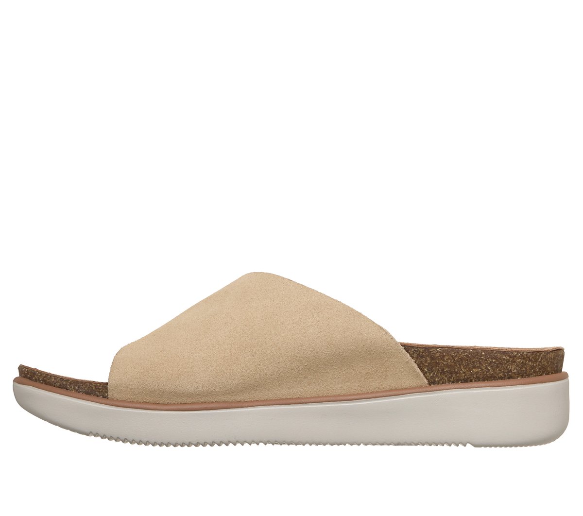 Relaxed Fit: Lifted Comfort - Beyond Classy|Skechers