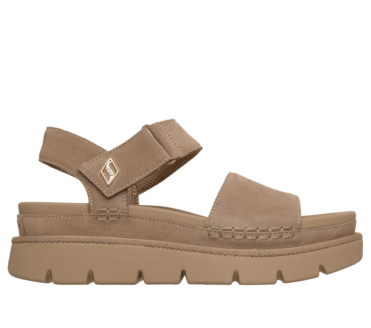 Street Hiker Breeze - Shore Heights|Skechers