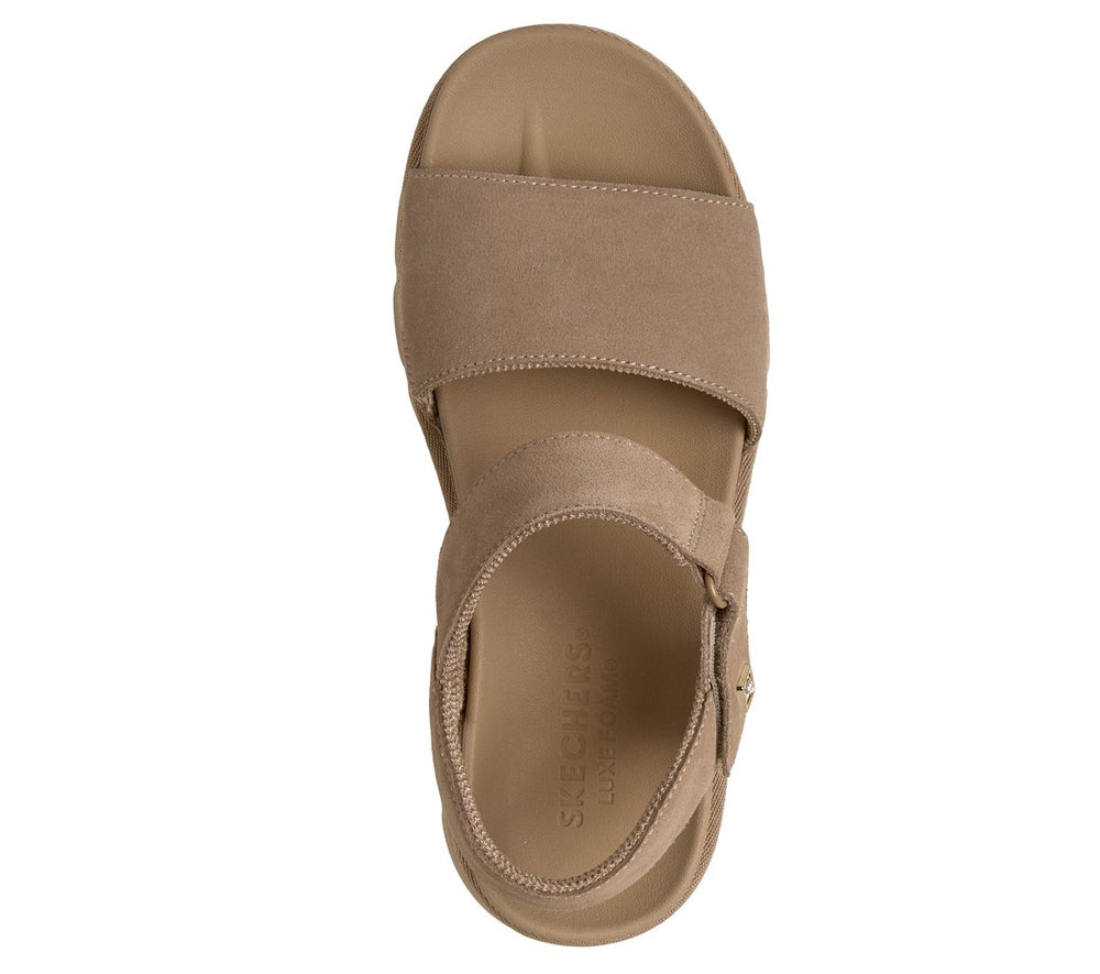 Street Hiker Breeze - Shore Heights|Skechers