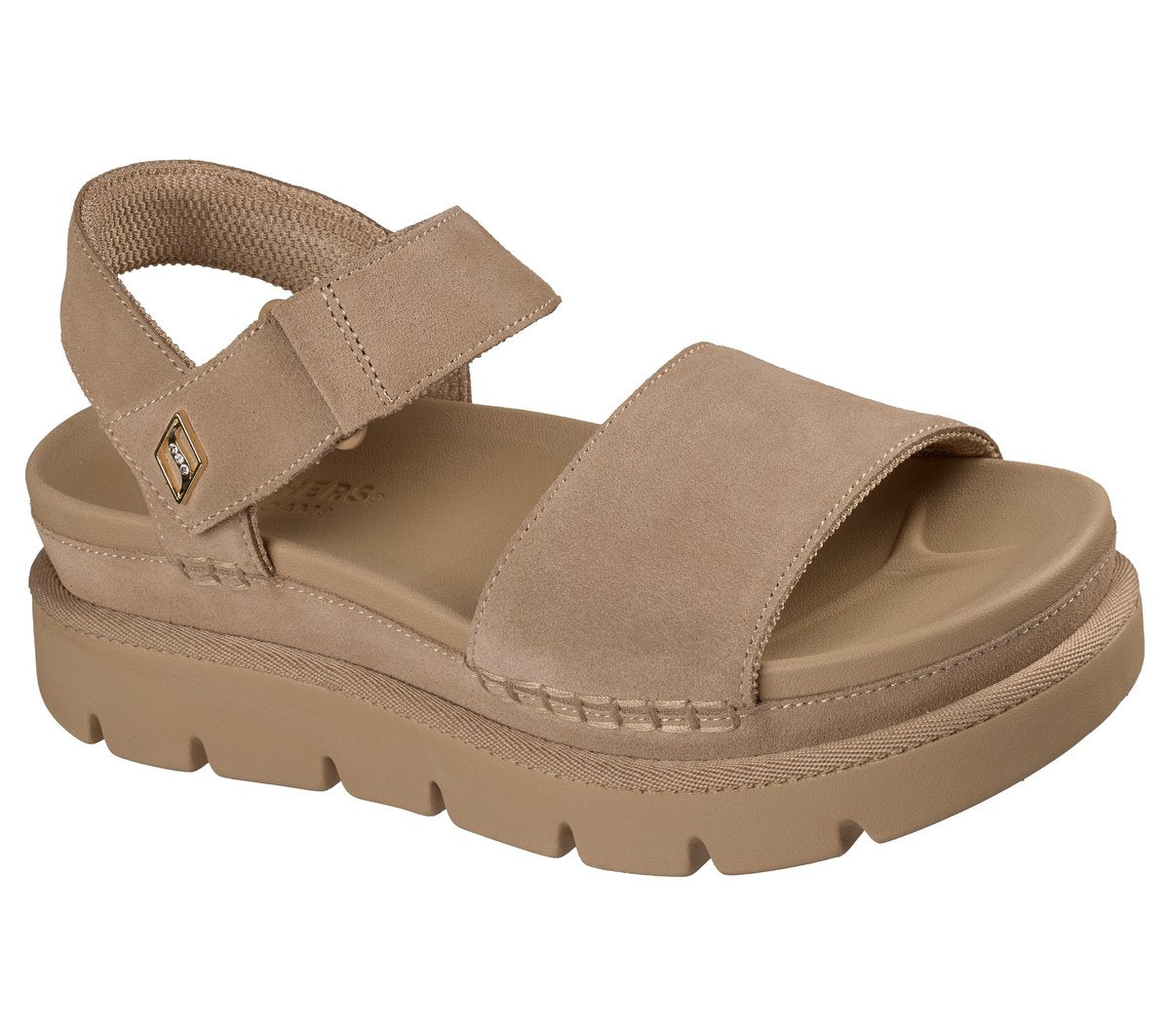 Street Hiker Breeze - Shore Heights|Skechers