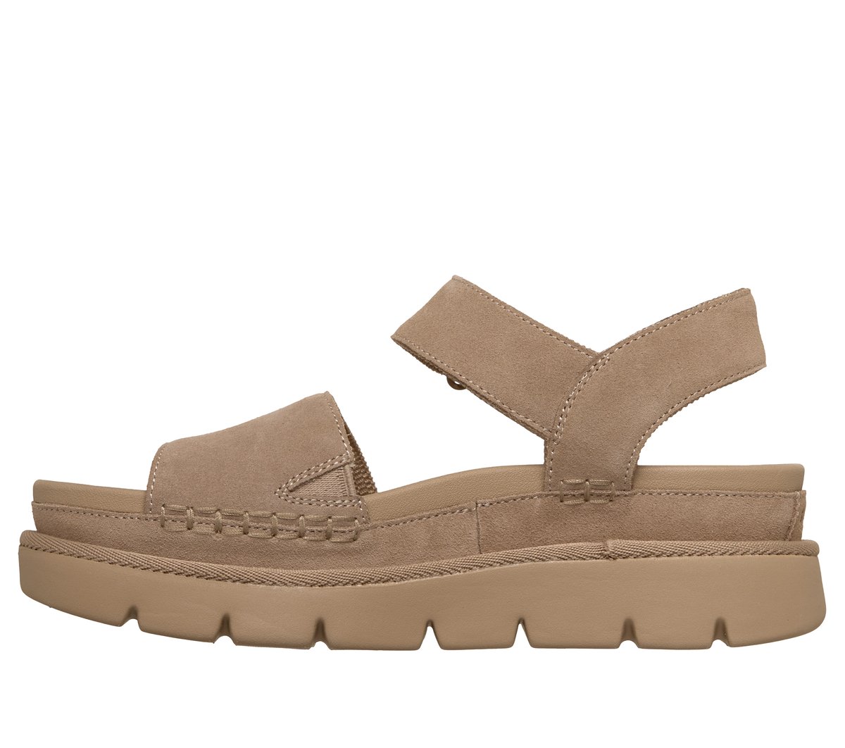 Street Hiker Breeze - Shore Heights|Skechers