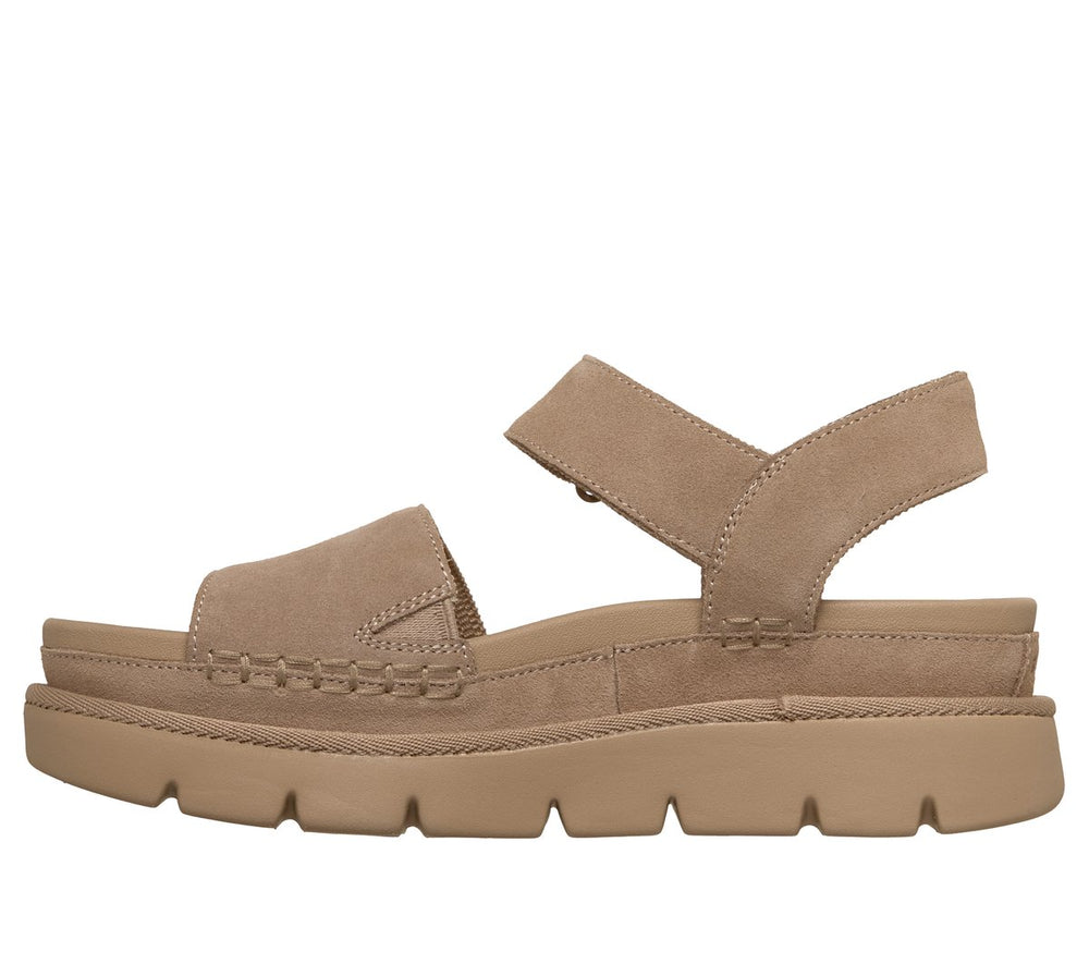 Street Hiker Breeze - Shore Heights|Skechers