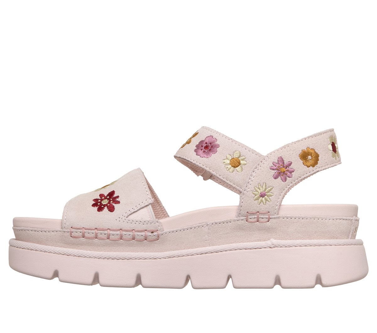 Street Hiker Breeze - Cloudcroft|Skechers