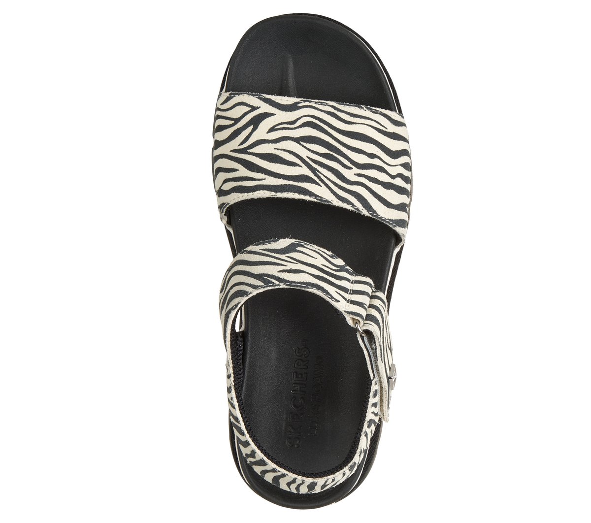 Street Hiker Breeze - Wild Luxe|Skechers