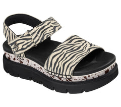 Street Hiker Breeze - Wild Luxe|Skechers