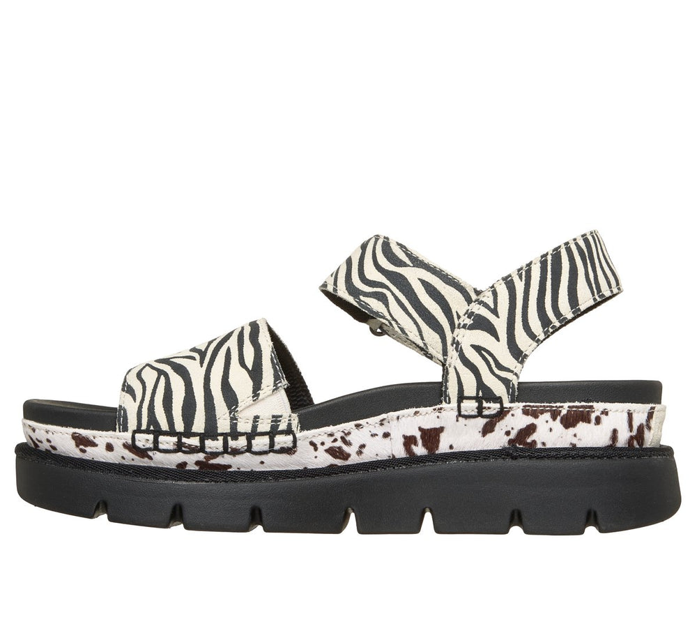 Street Hiker Breeze - Wild Luxe|Skechers