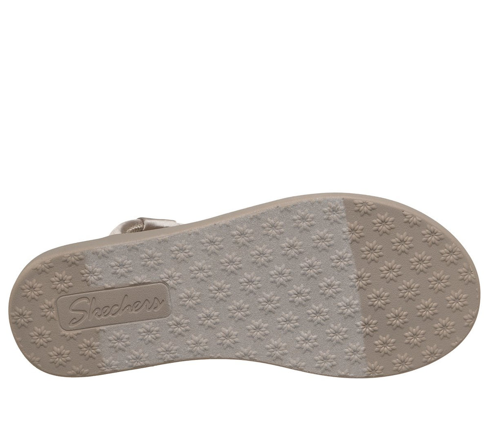 Slide-Ups: Meditation Luxe - Stunning Charm|Skechers