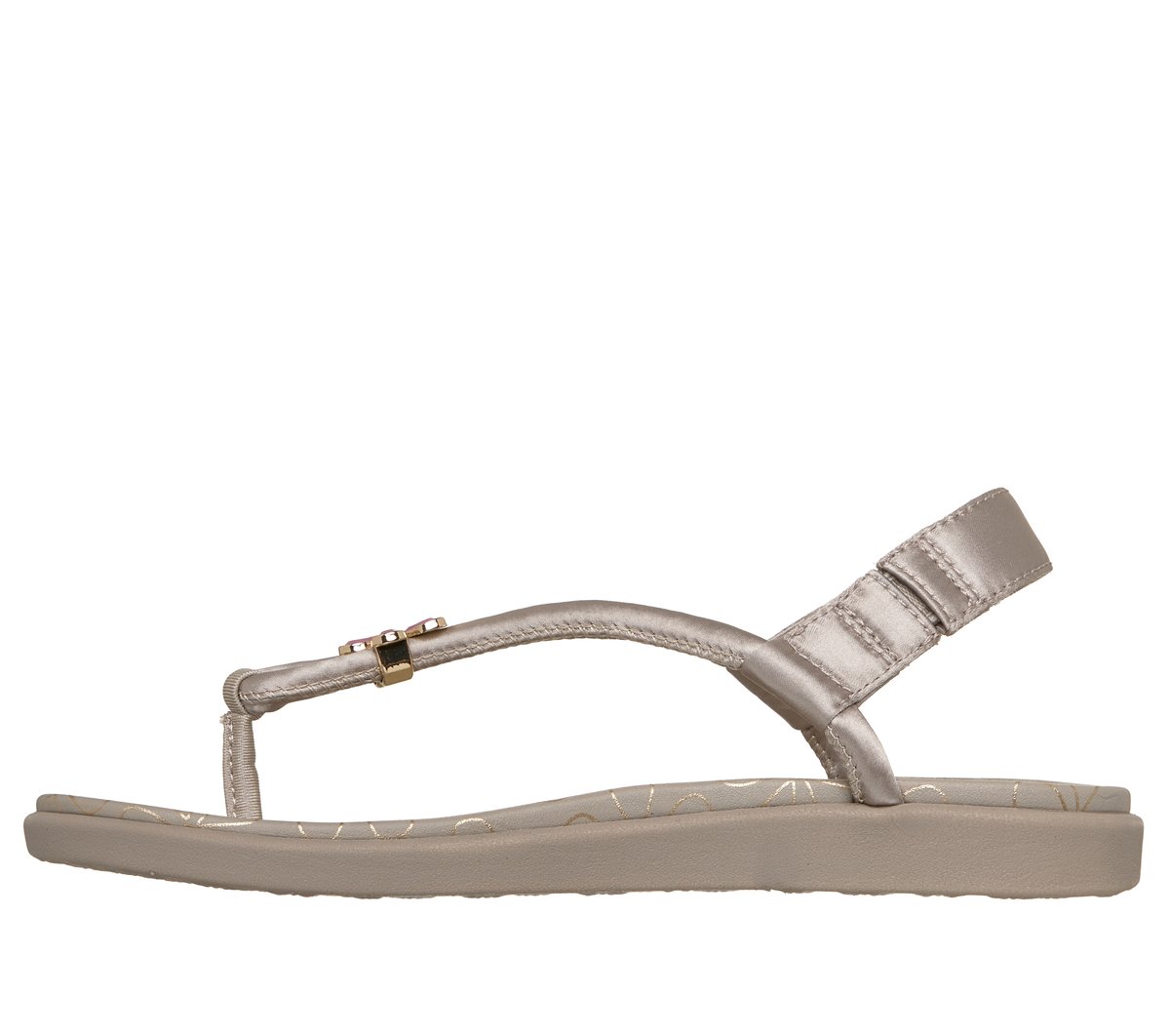 Slide-Ups: Meditation Luxe - Stunning Charm|Skechers