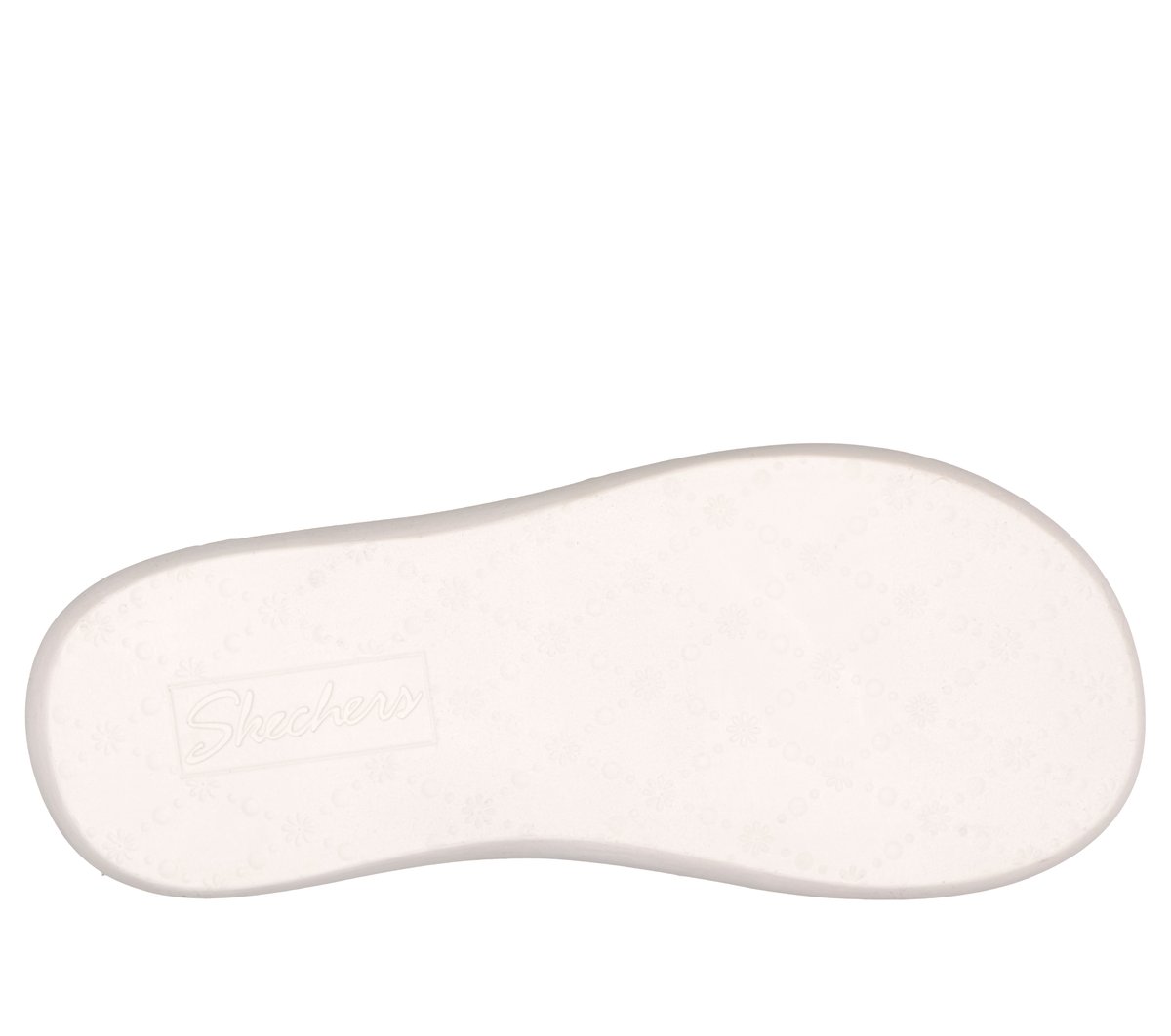 Slide-Ups Relaxed Fit: Asana Luxe - Vibrant Beauty|Skechers