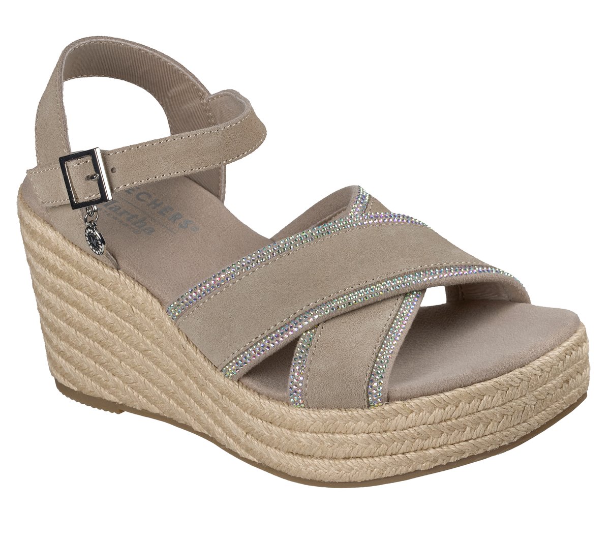 Martha Stewart: Iris - Modest Queen|Skechers