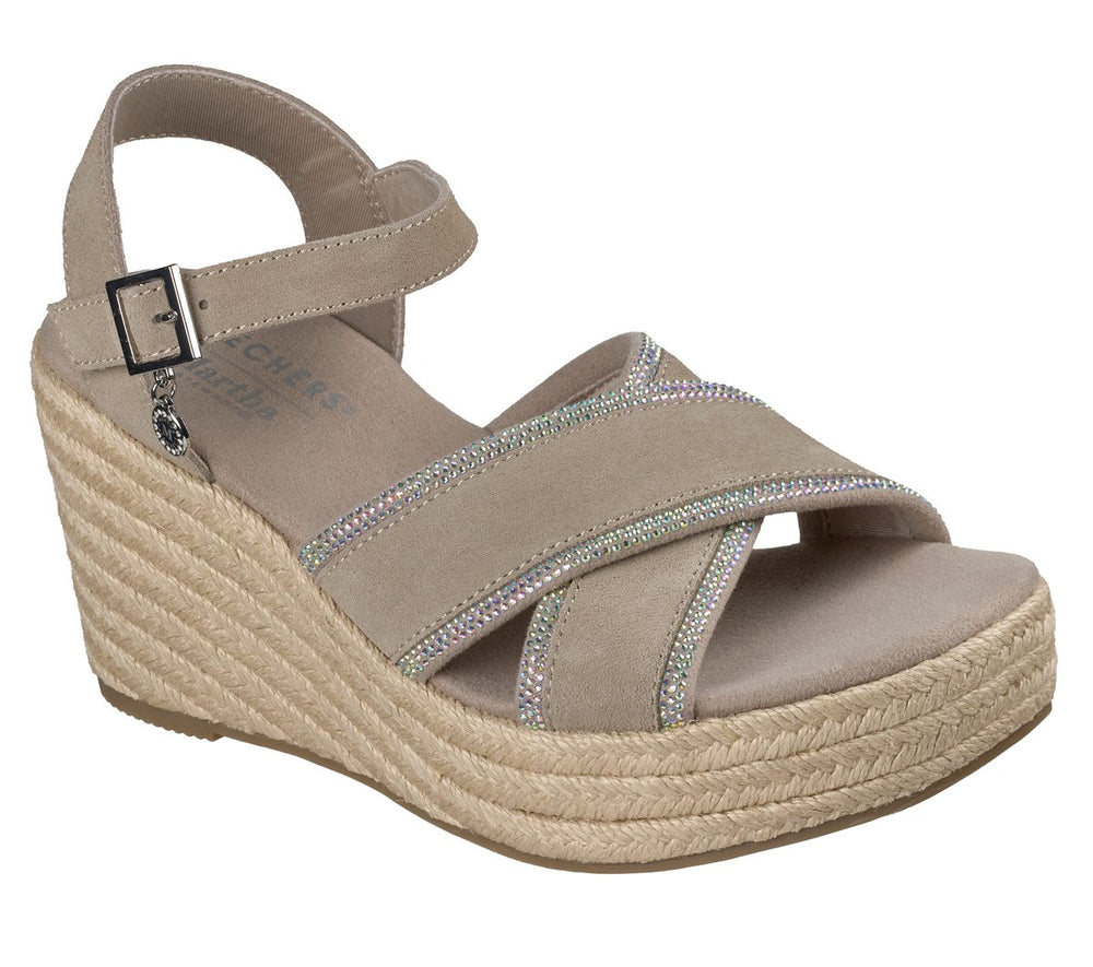Martha Stewart: Iris - Modest Queen|Skechers