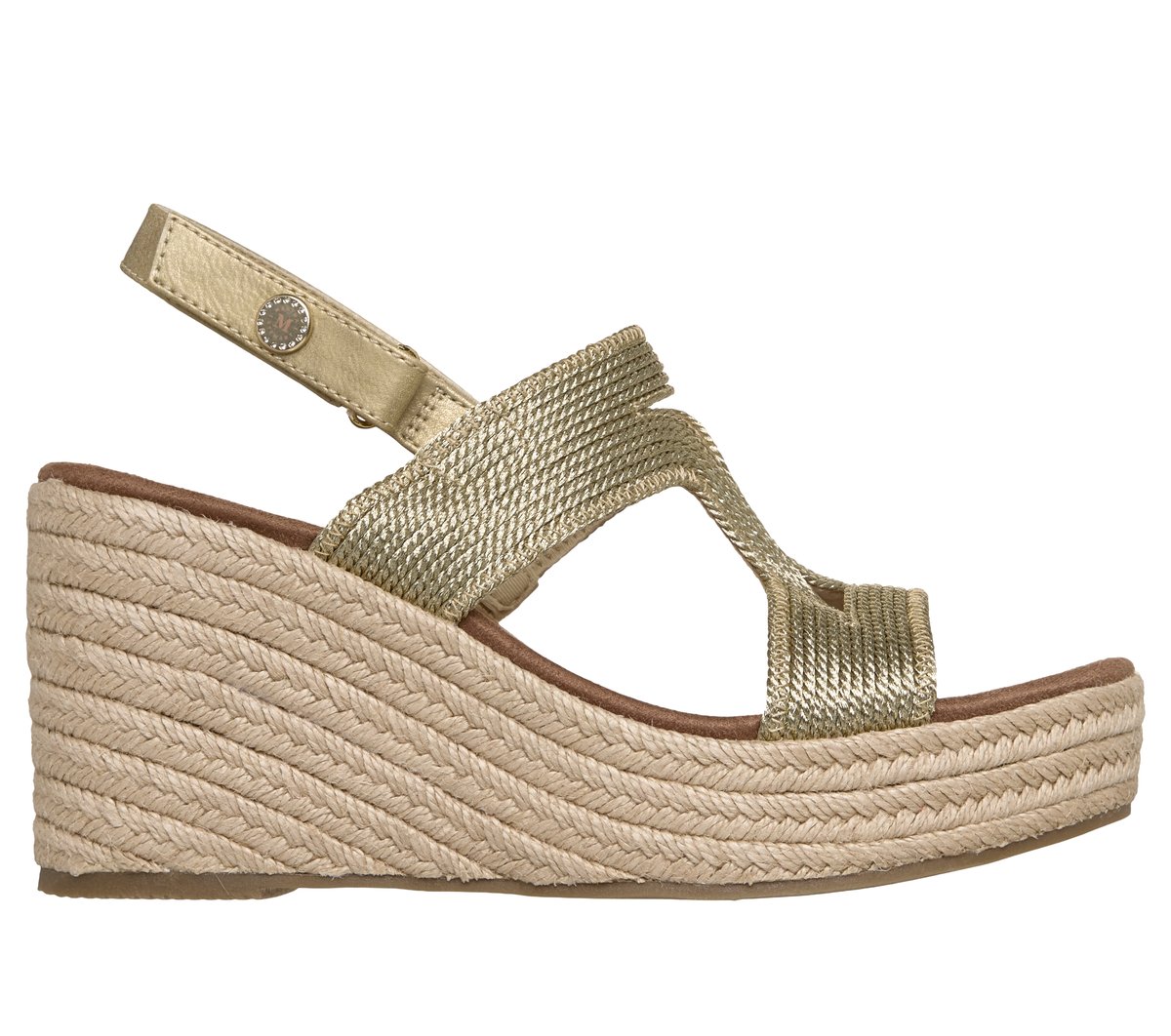 Martha Stewart: Iris - Precious Metals|Skechers