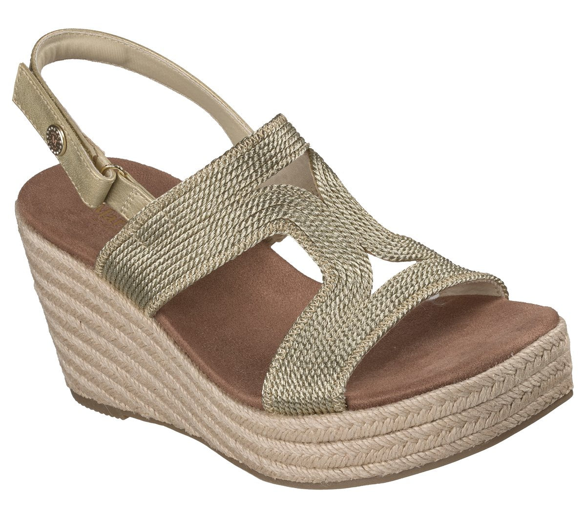 Martha Stewart: Iris - Precious Metals|Skechers