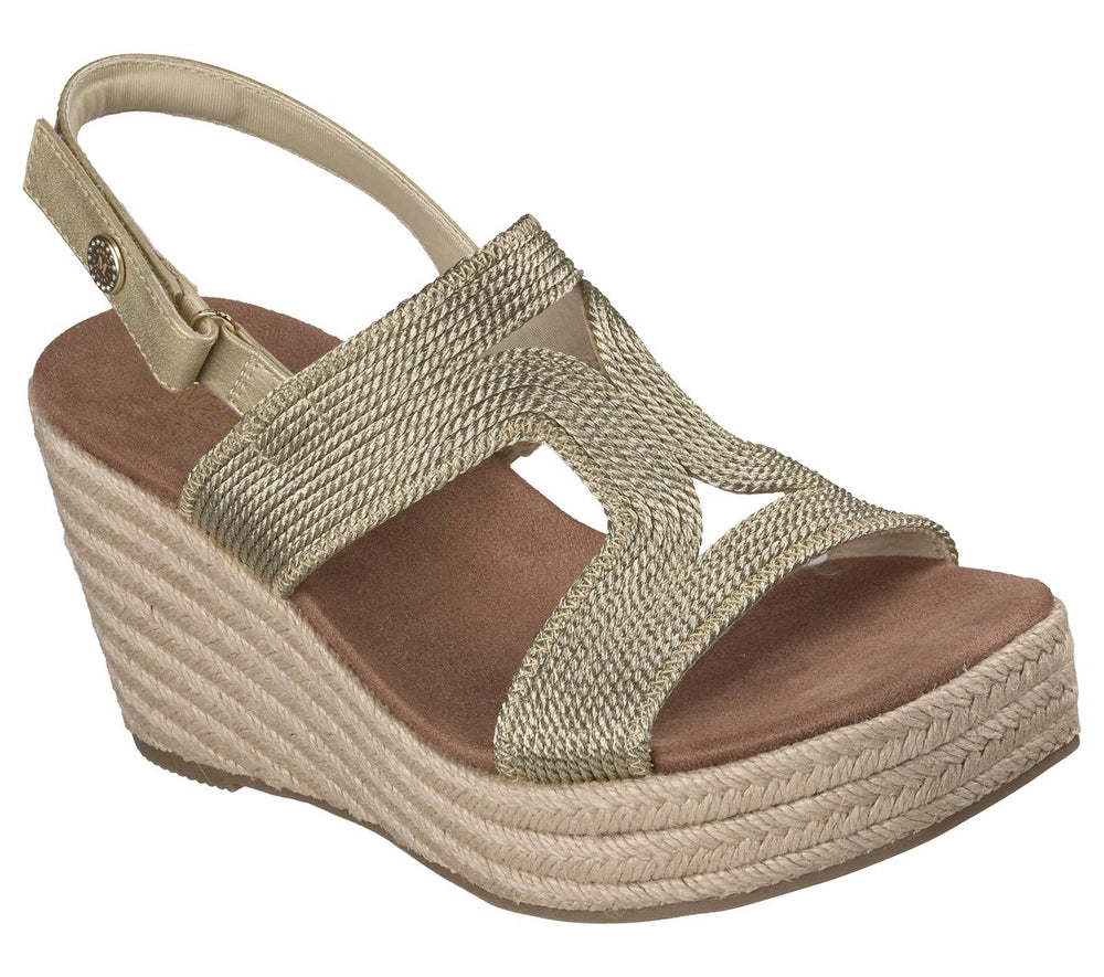 Martha Stewart: Iris - Precious Metals|Skechers