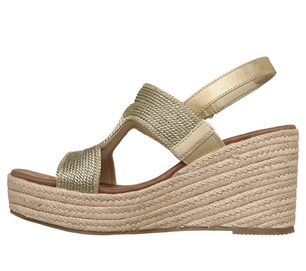 Martha Stewart: Iris - Precious Metals|Skechers