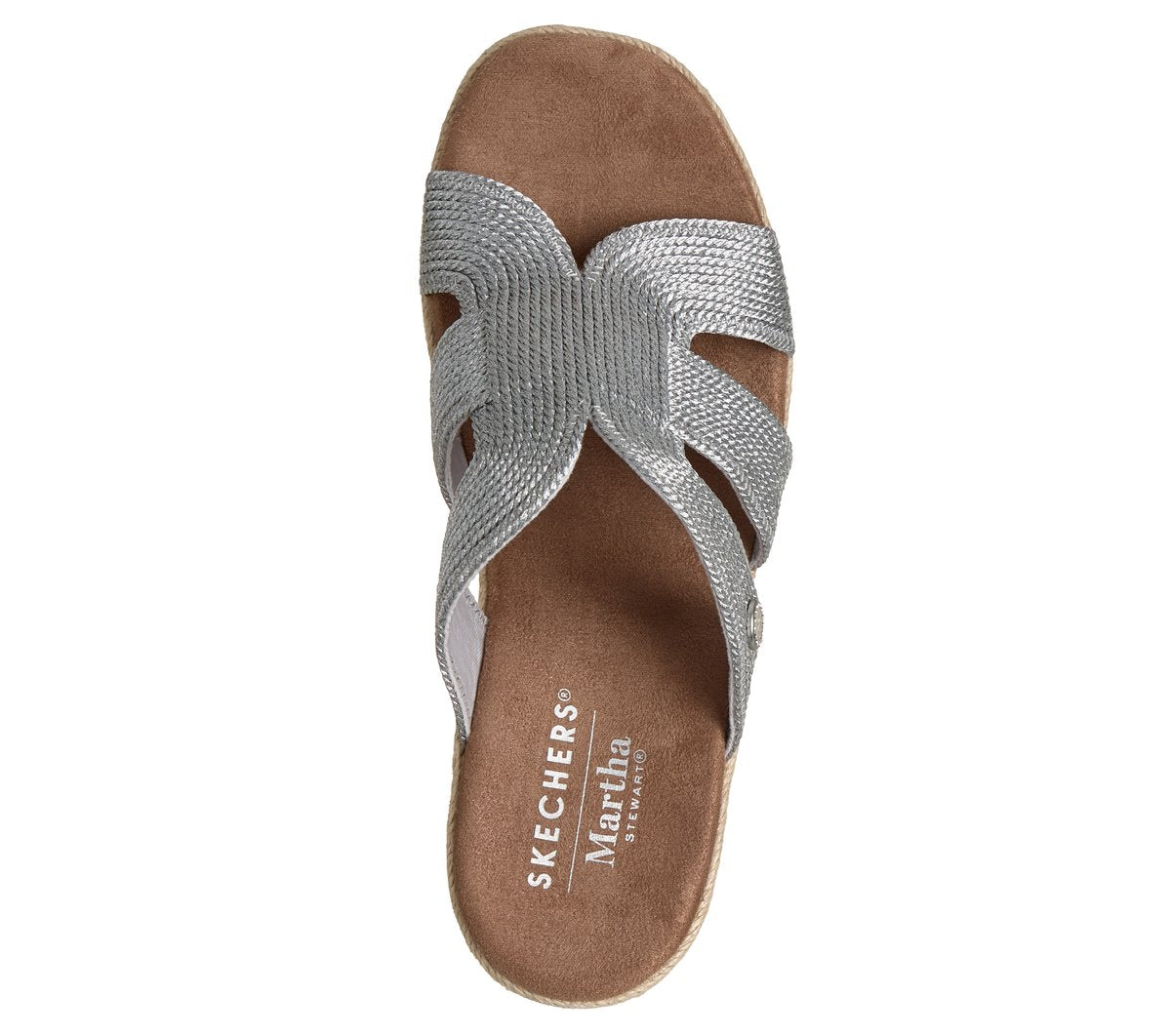 Martha Stewart: Iris - Unstoppable|Skechers