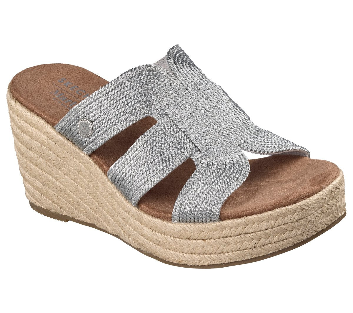 Martha Stewart: Iris - Unstoppable|Skechers