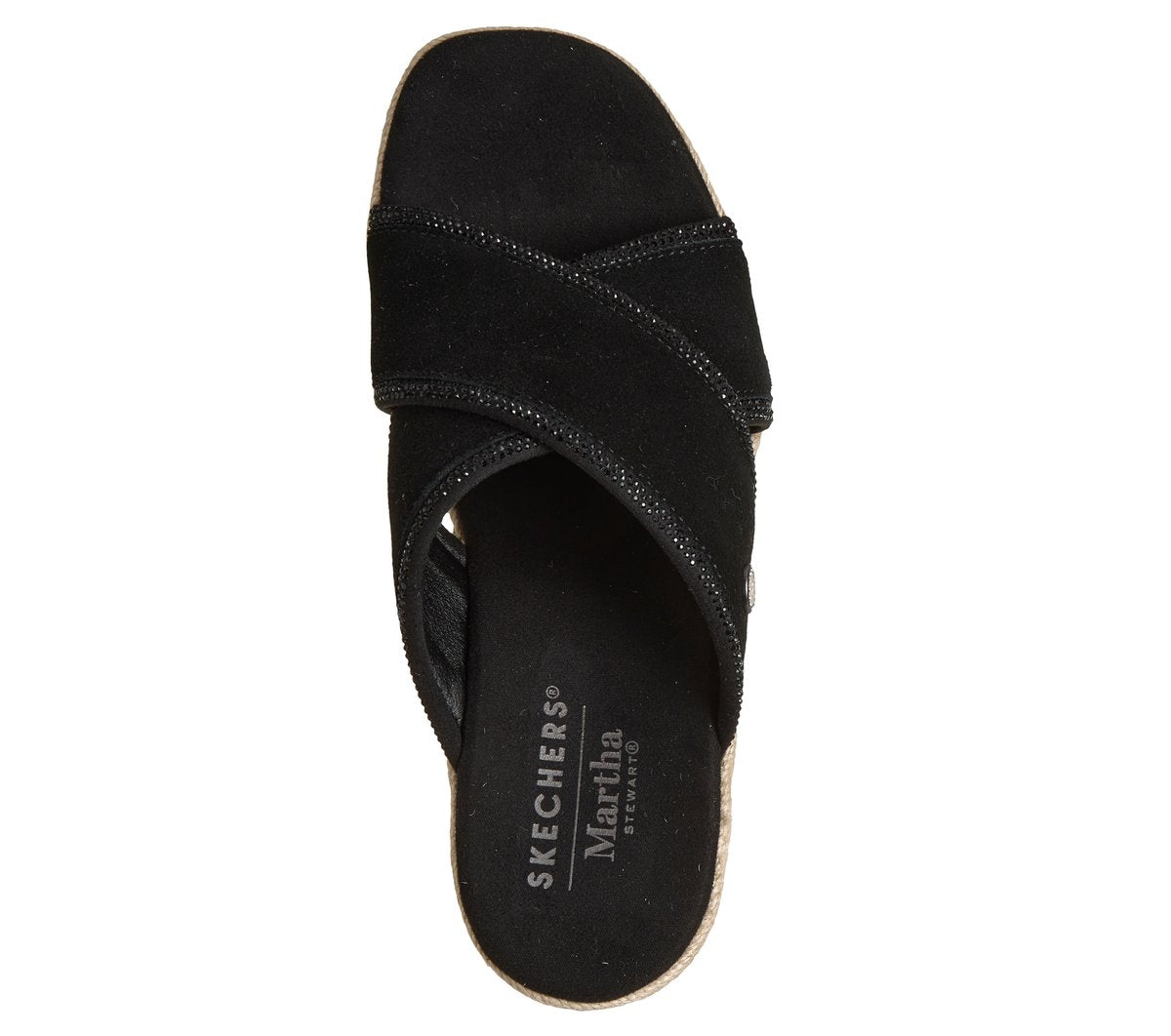 Martha Stewart: Iris - Elegant|Skechers