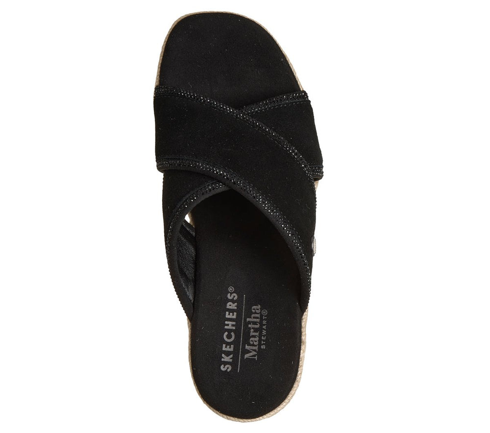 Martha Stewart: Iris - Elegant|Skechers
