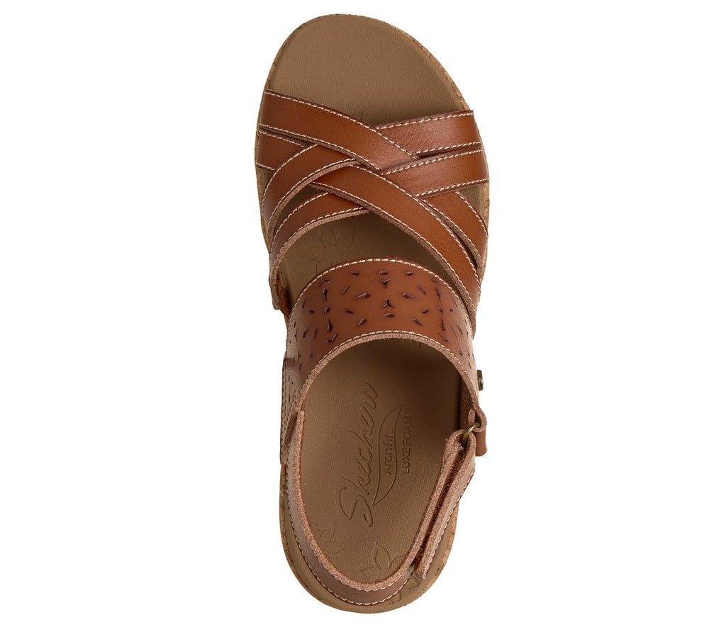 Arch Fit Beverlee 2.0 - Natural Era|Skechers