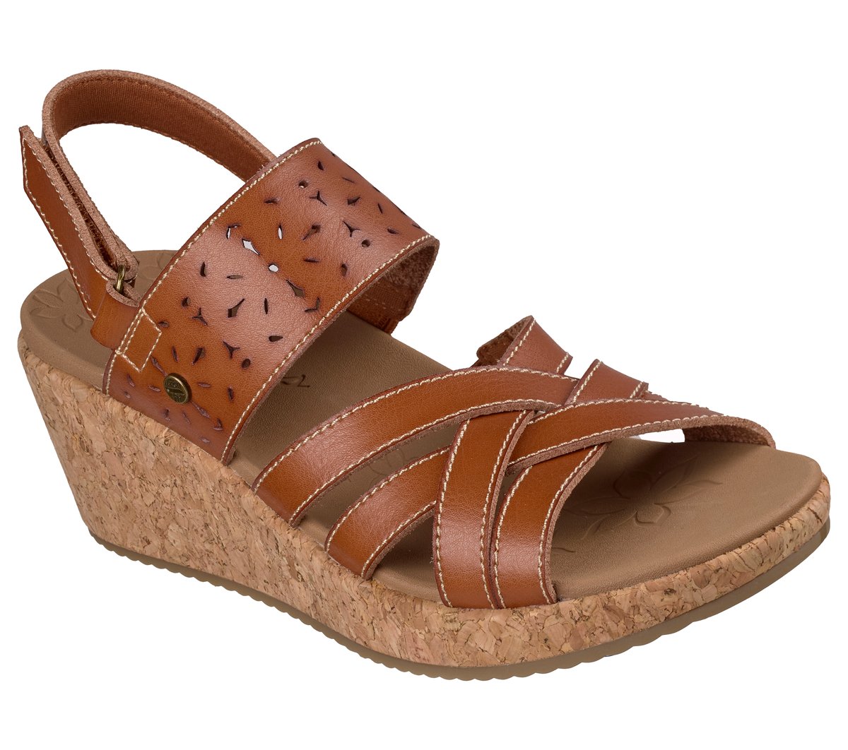 Arch Fit Beverlee 2.0 - Natural Era|Skechers