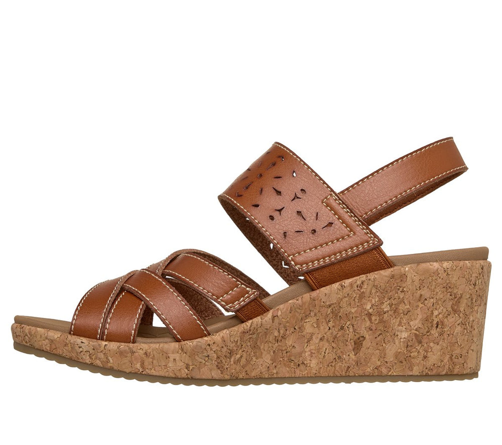 Arch Fit Beverlee 2.0 - Natural Era|Skechers
