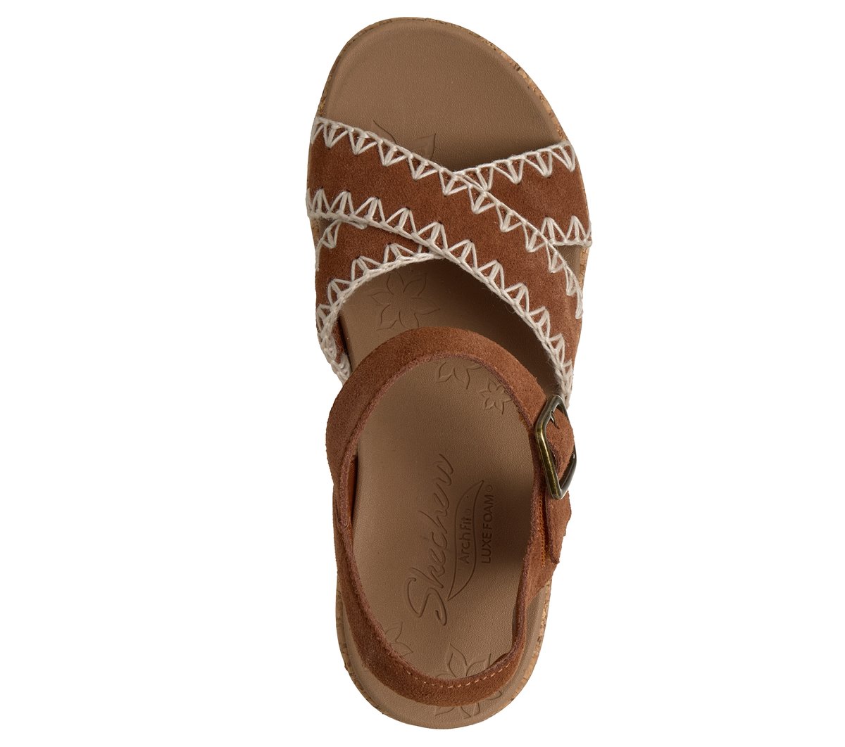 Arch Fit Beverlee 2.0 - Graceful Garden|Skechers
