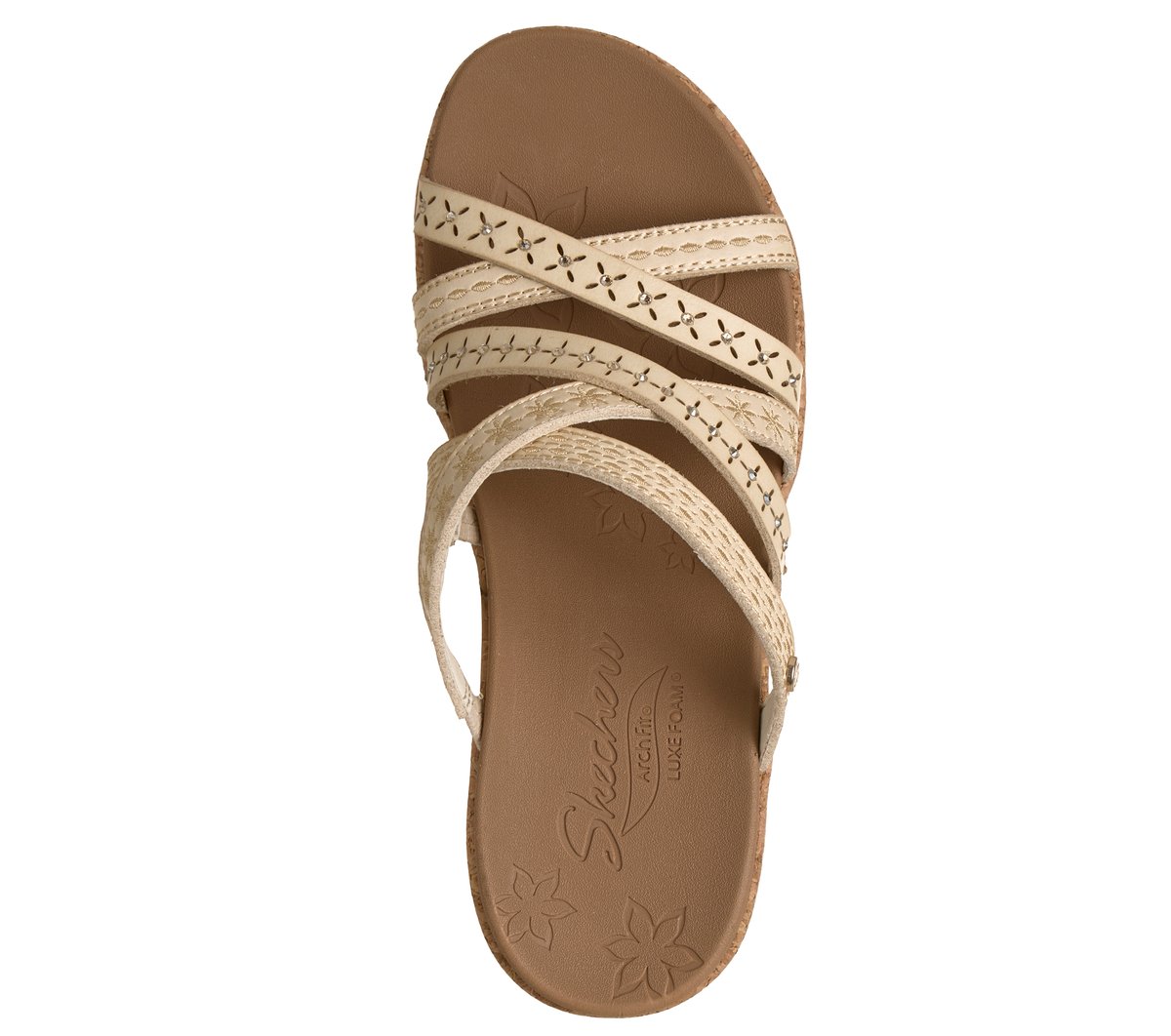 Arch Fit Beverlee 2.0 - Tigger Posse 2.0|Skechers