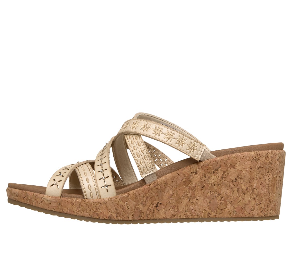 Arch Fit Beverlee 2.0 - Tigger Posse 2.0|Skechers