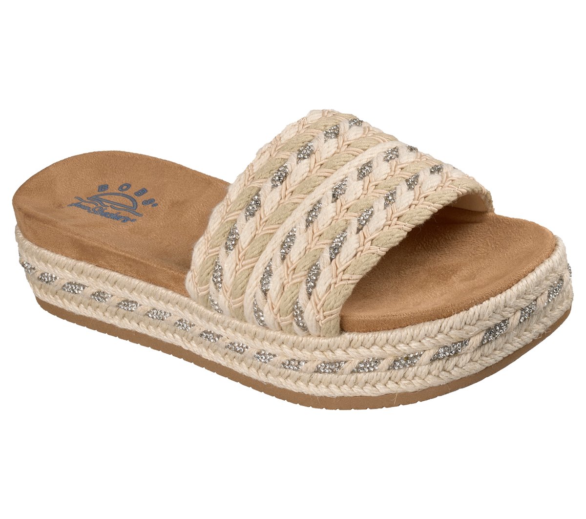 BOBS Misty Kiss - Island Peace|Skechers