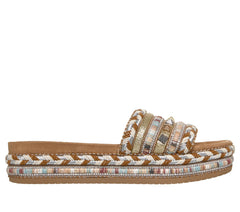 BOBS Misty Kiss - Beachy Bliss|Skechers