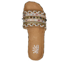 BOBS Misty Kiss - Beachy Bliss|Skechers