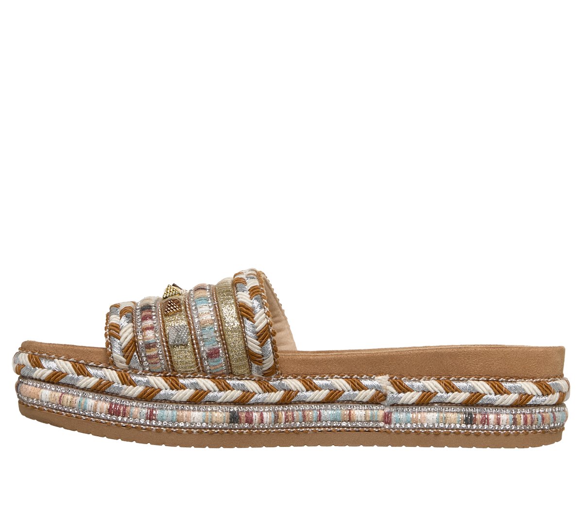 BOBS Misty Kiss - Beachy Bliss|Skechers