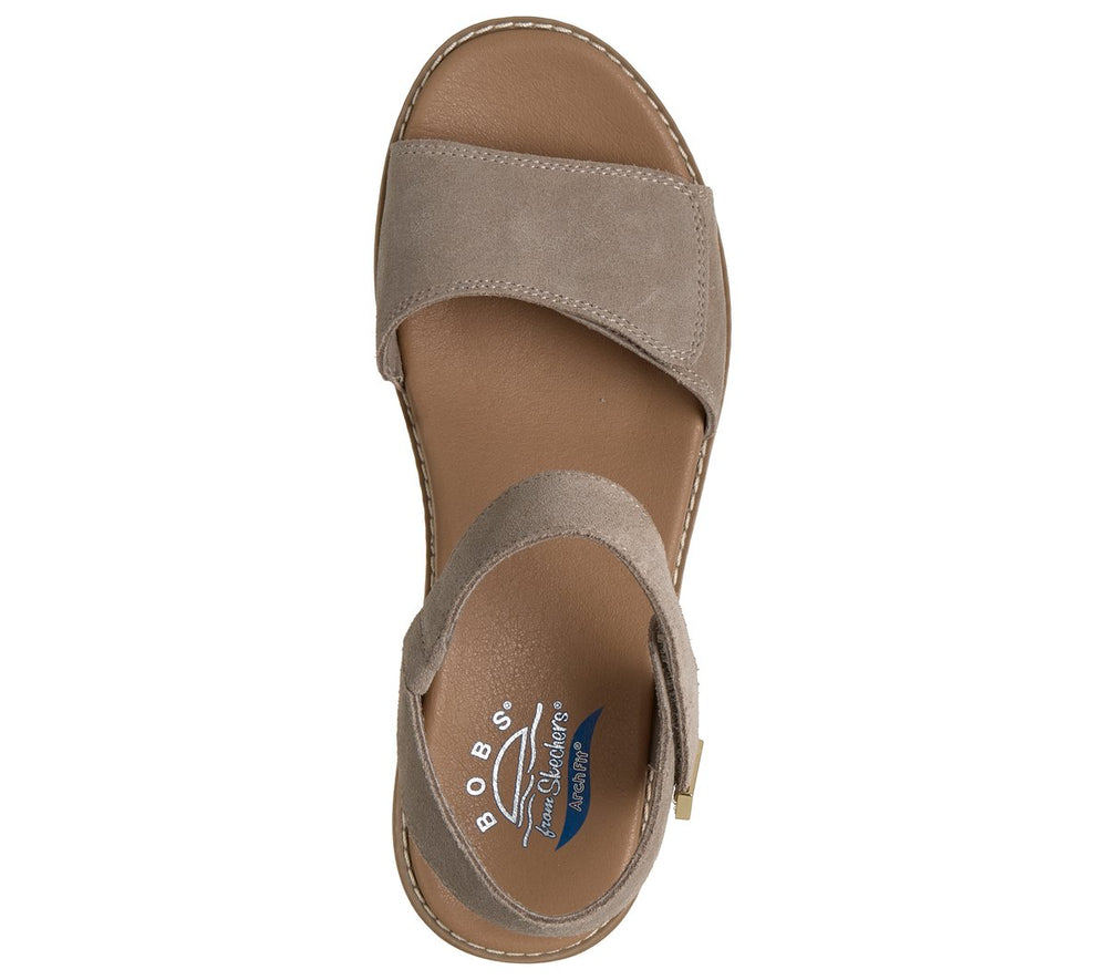 BOBS Arch Fit Oasis - Daisy Steps|Skechers