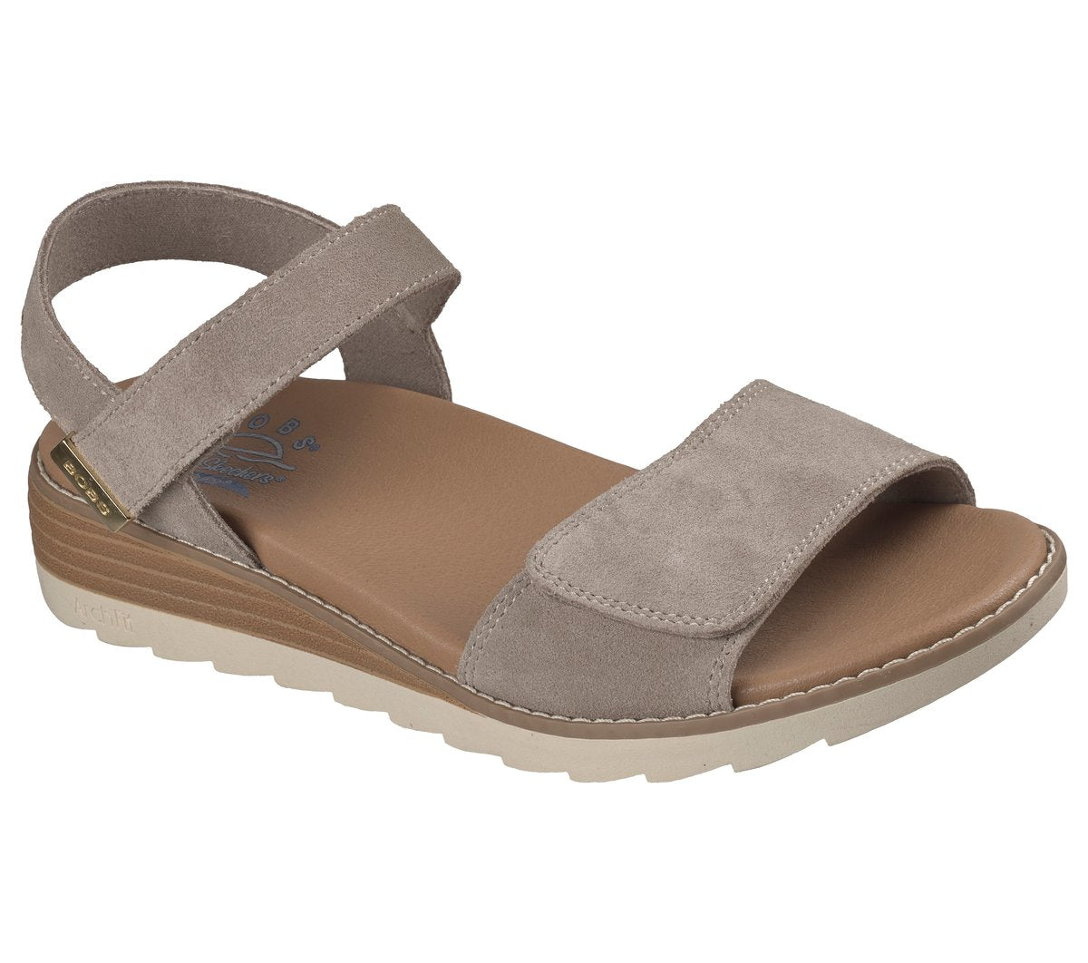 BOBS Arch Fit Oasis - Daisy Steps|Skechers