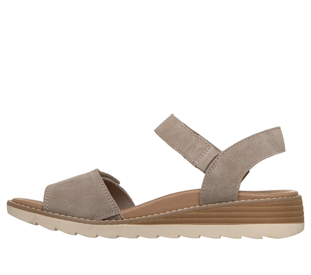 BOBS Arch Fit Oasis - Daisy Steps|Skechers