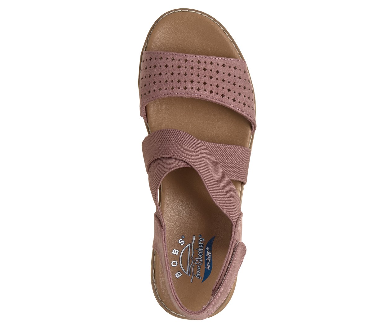 BOBS Arch Fit Oasis - B Perf|Skechers