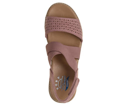 BOBS Arch Fit Oasis - B Perf|Skechers