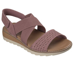 BOBS Arch Fit Oasis - B Perf|Skechers