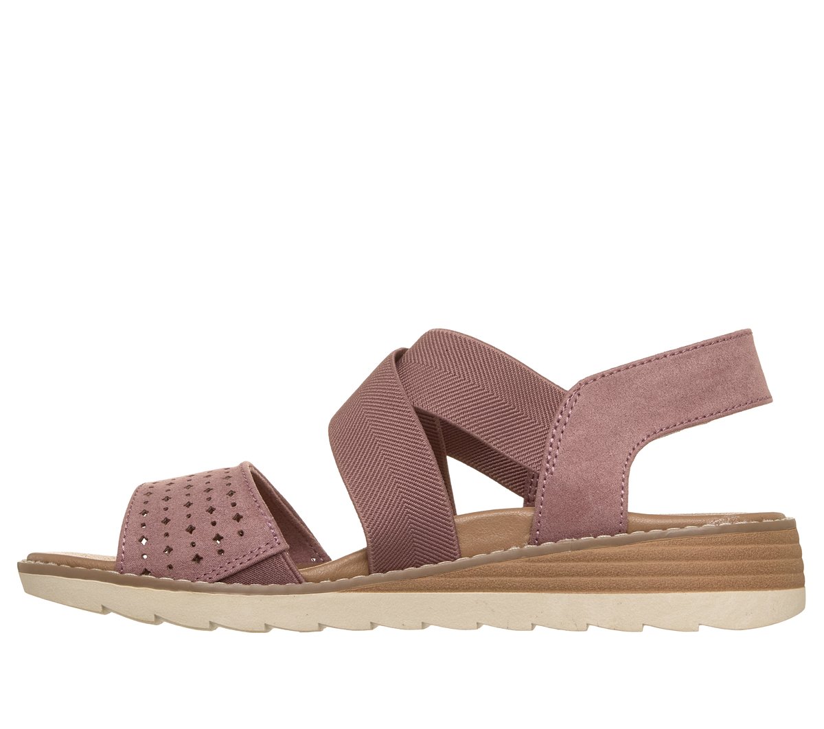 BOBS Arch Fit Oasis - B Perf|Skechers