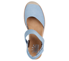 BOBS Desert Kiss - Sun Shining|Skechers