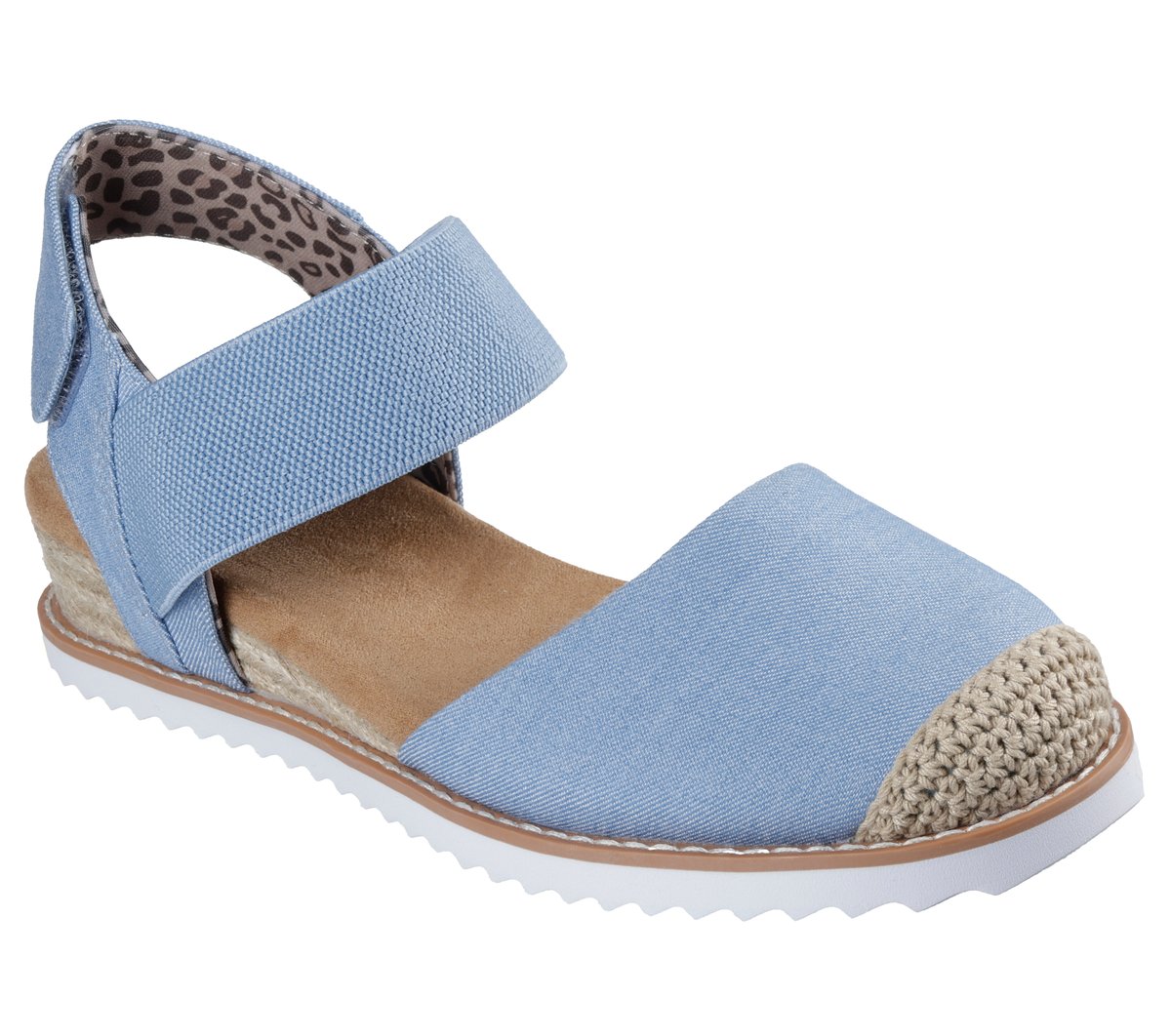 BOBS Desert Kiss - Sun Shining|Skechers