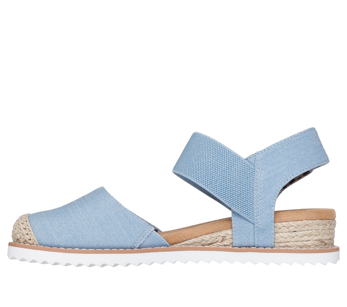 BOBS Desert Kiss - Sun Shining|Skechers