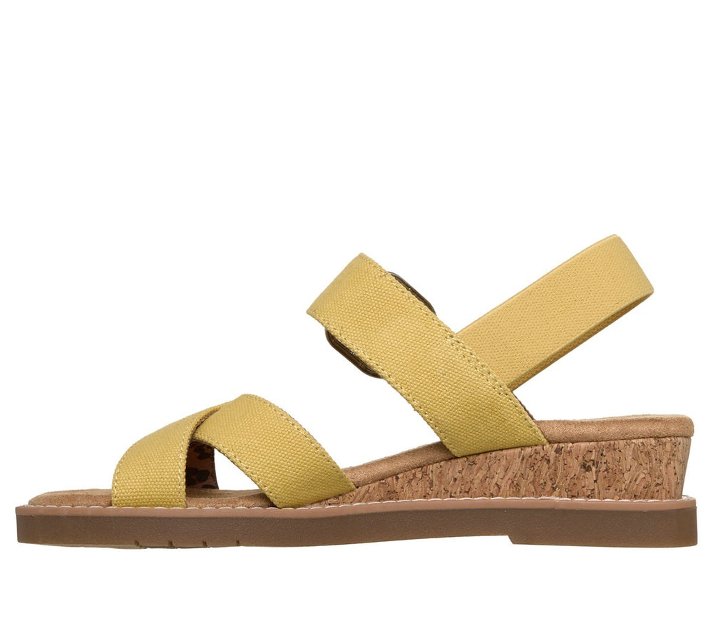 BOBS Desert Kiss Dream - Coast Walk|Skechers