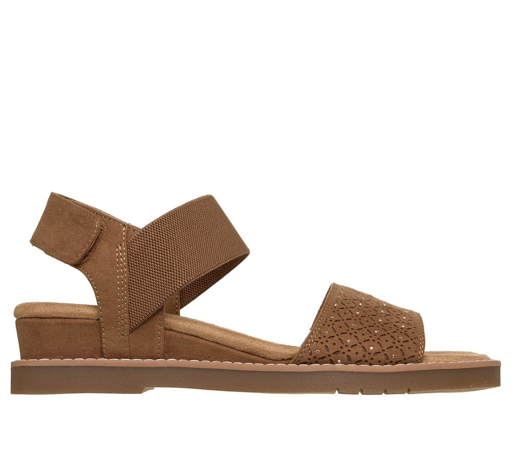 BOBS Desert Kiss Dream - Open Breeze|Skechers