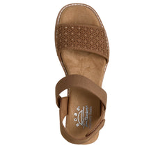 BOBS Desert Kiss Dream - Open Breeze|Skechers