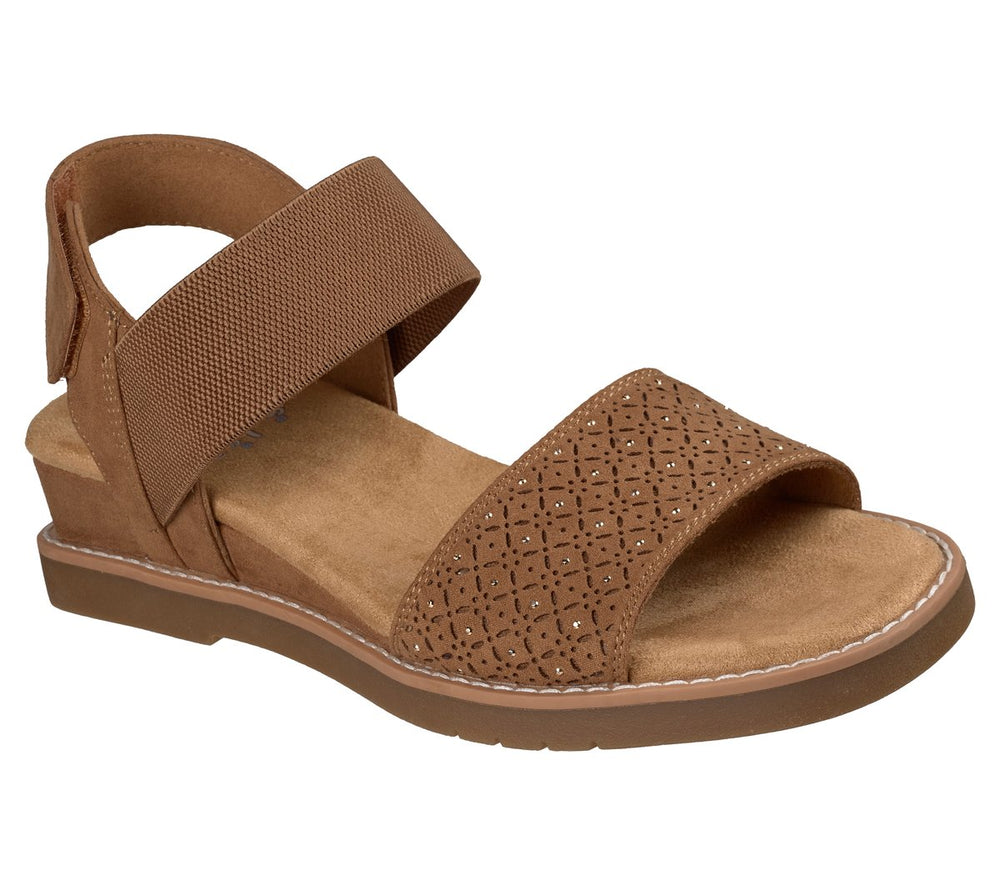 BOBS Desert Kiss Dream - Open Breeze|Skechers